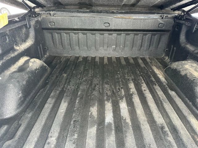 Used 2018 Chevrolet Silverado 1500 LTZ w/ Sport Package image 11