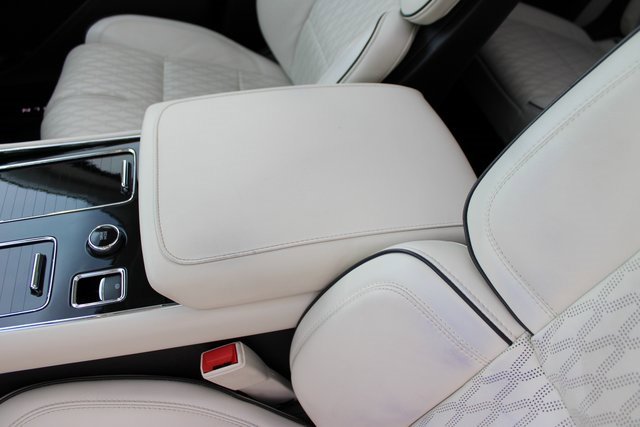 Used 2022 Lincoln Aviator Black Label w/ Dynamic Handling Package image 29