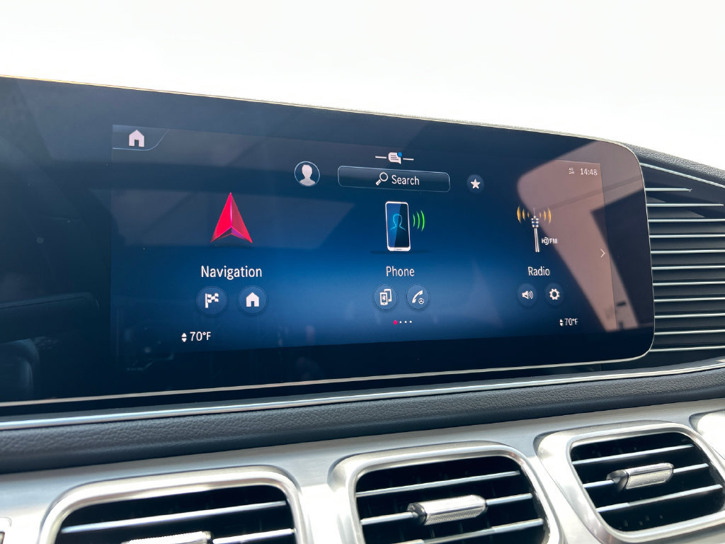 New 2026 Mercedes-Benz GLE 350 4MATIC image 19