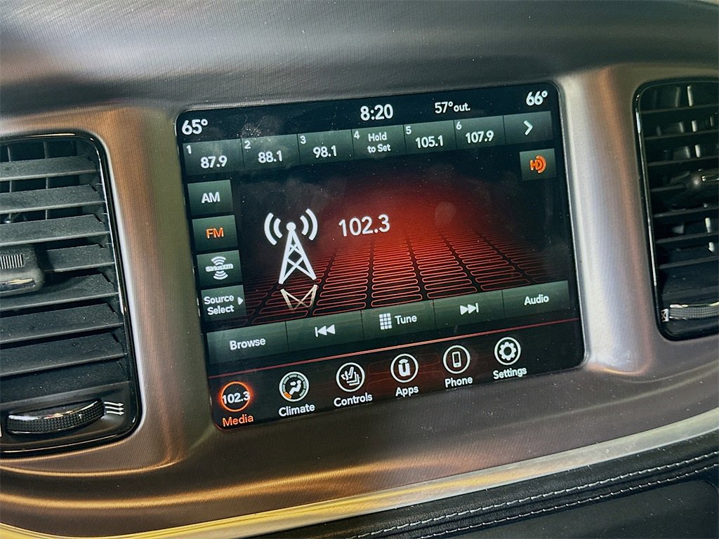 Used 2021 Dodge Charger GT w/ Plus Group image 29