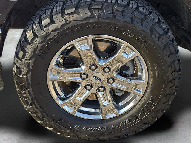 Used 2021 Ford F150 XLT w/ Equipment Group 302A High image 8