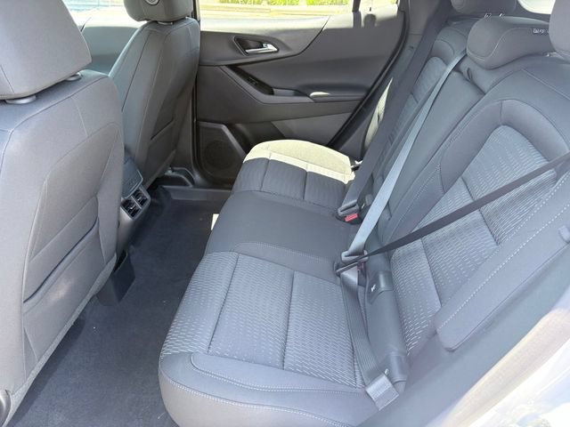 New 2026 Chevrolet Equinox LT w/ Safety and Technology Package FWD image 6