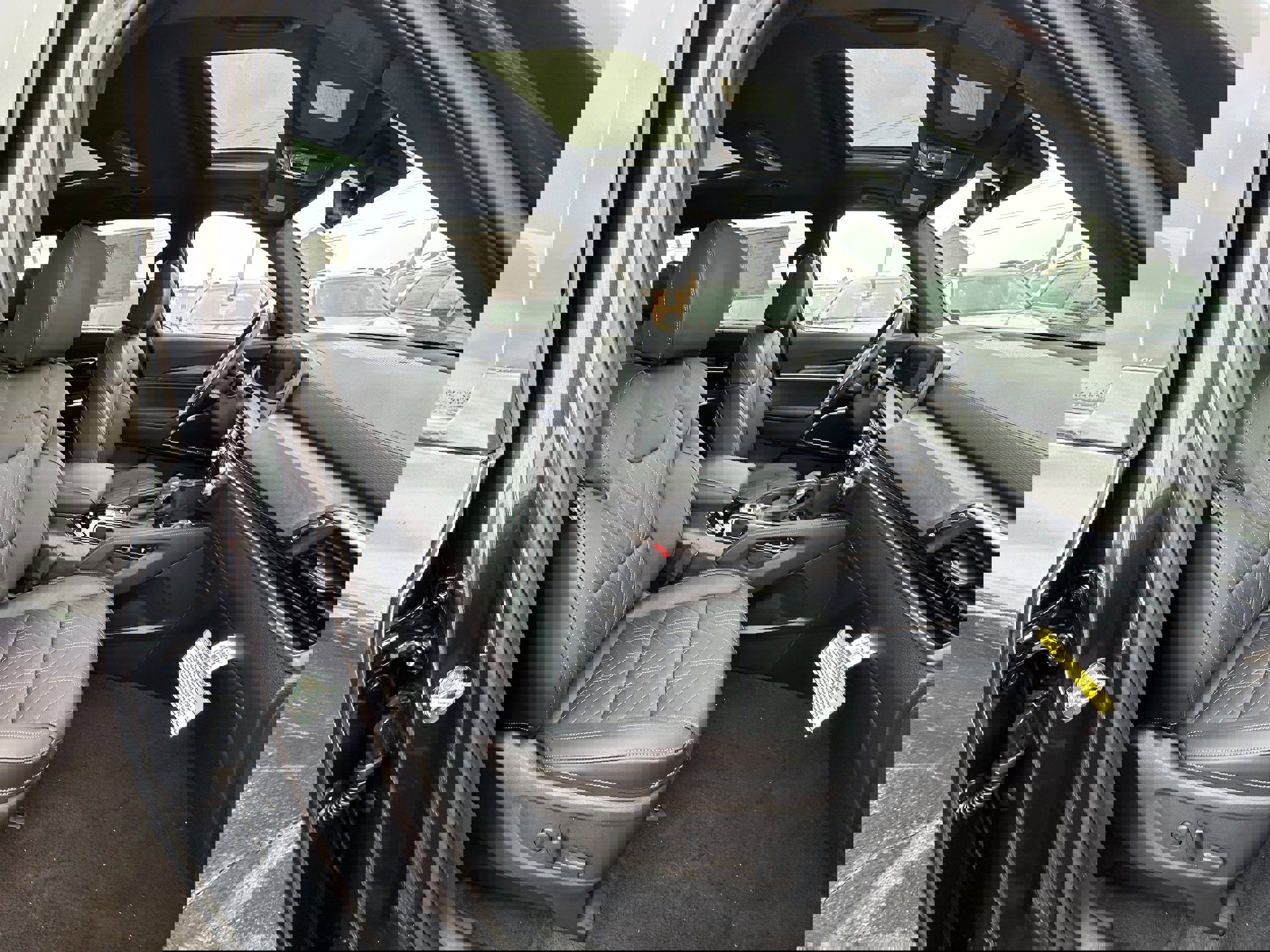 New 2025 Kia Telluride SX Prestige X-Line image 33