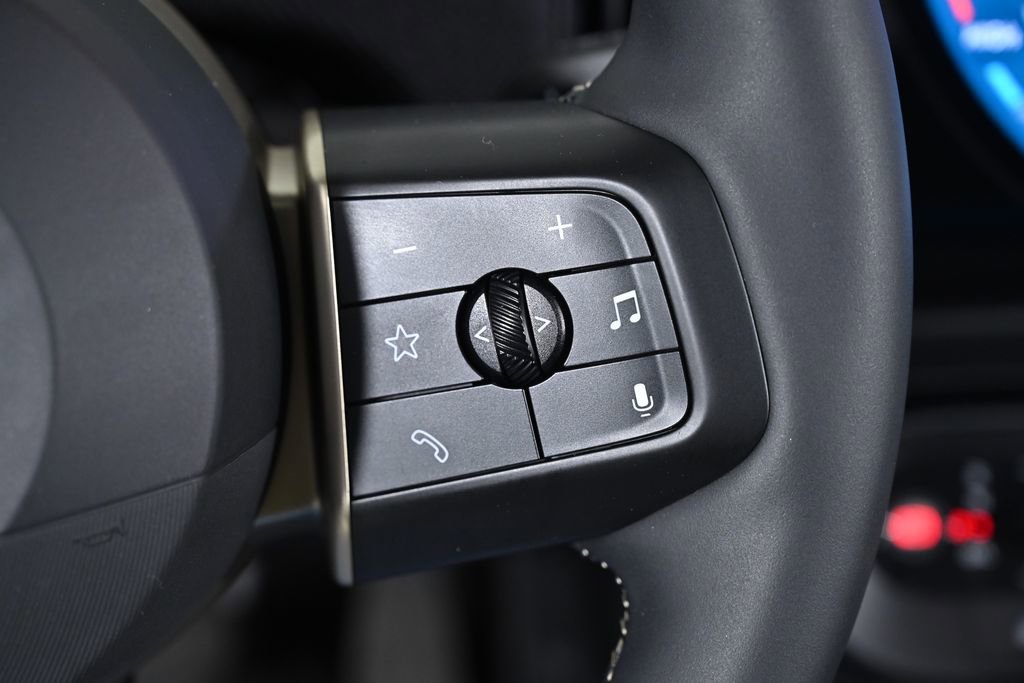 Certified 2025 MINI Cooper S image 14