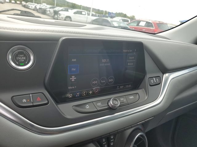 Used 2021 Chevrolet Blazer LT AWD/4WD image 26