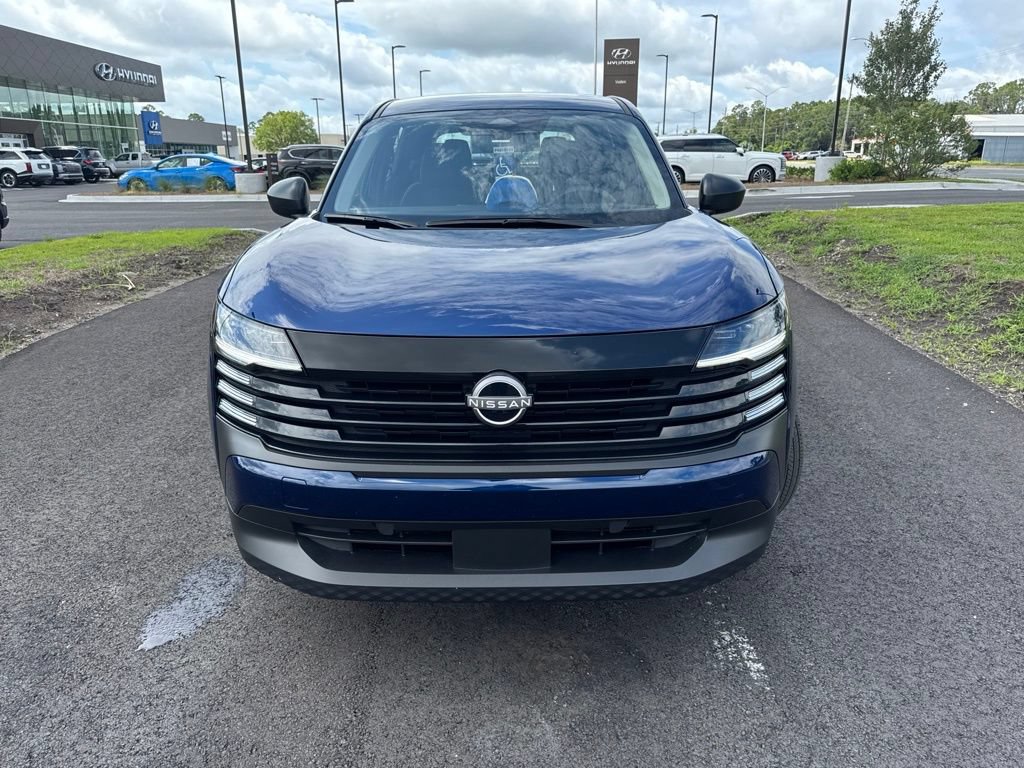 Used 2026 Nissan Kicks S FWD image 2