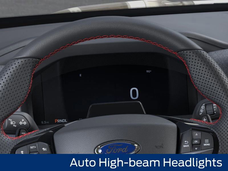 New 2026 Ford Explorer ST w/ Sun And Sound Package image 17