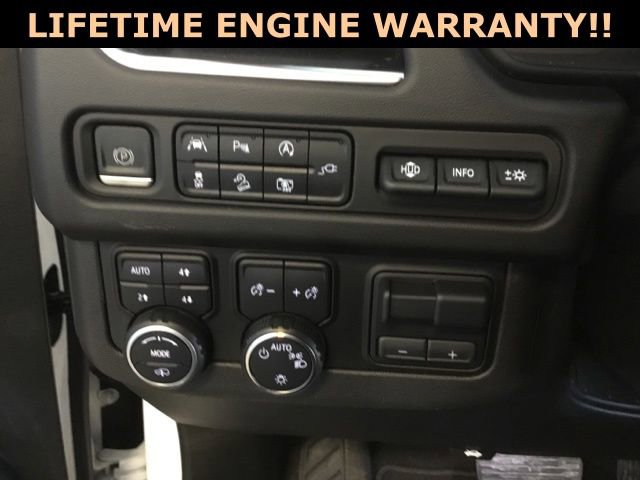 Used 2022 Chevrolet Suburban High Country w/ Max Trailering Package image 17