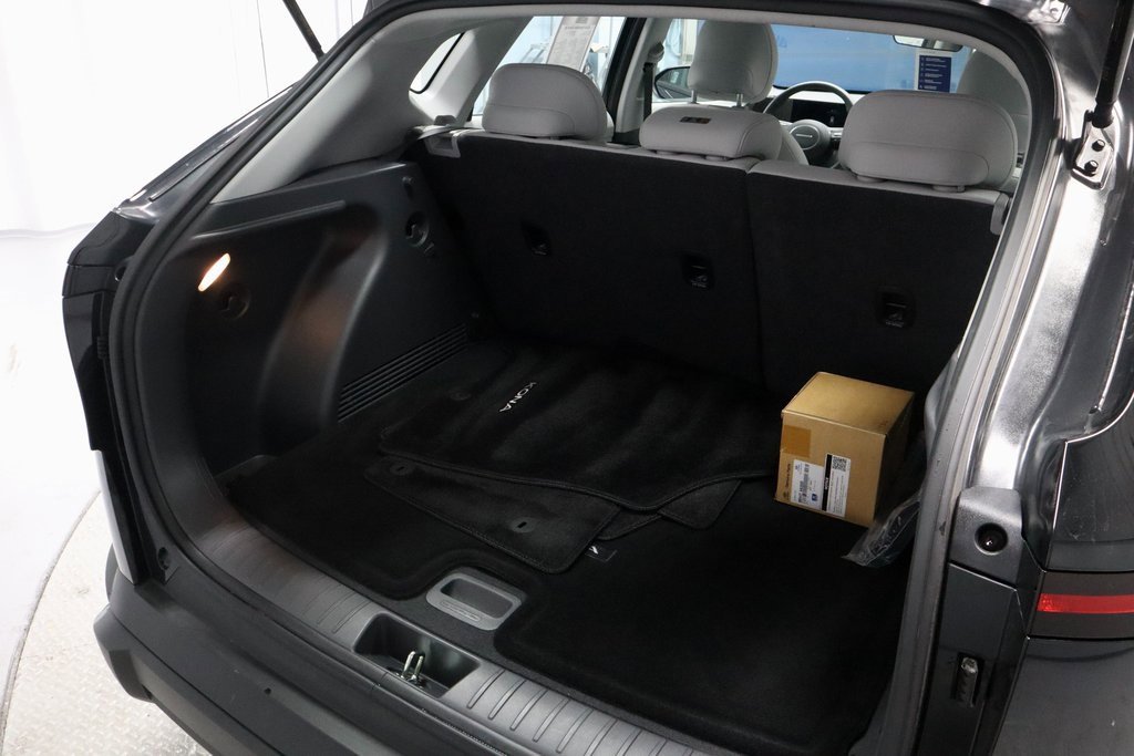 Certified 2024 Hyundai Kona SE image 15