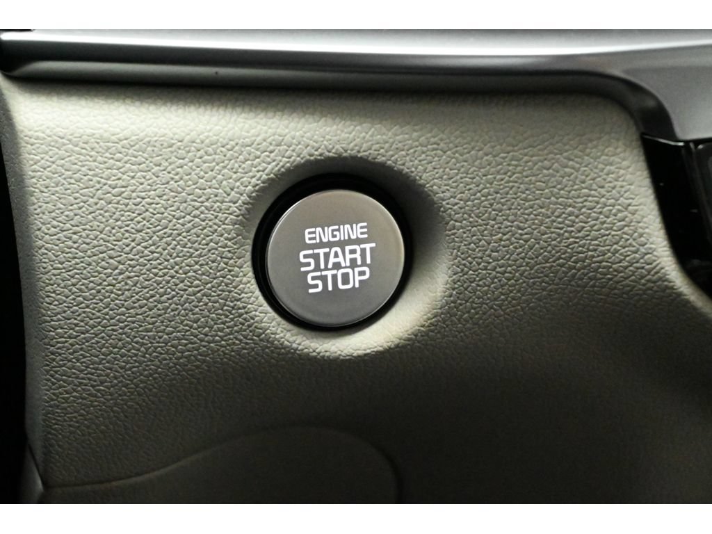 New 2026 Kia Sorento EX FWD image 22