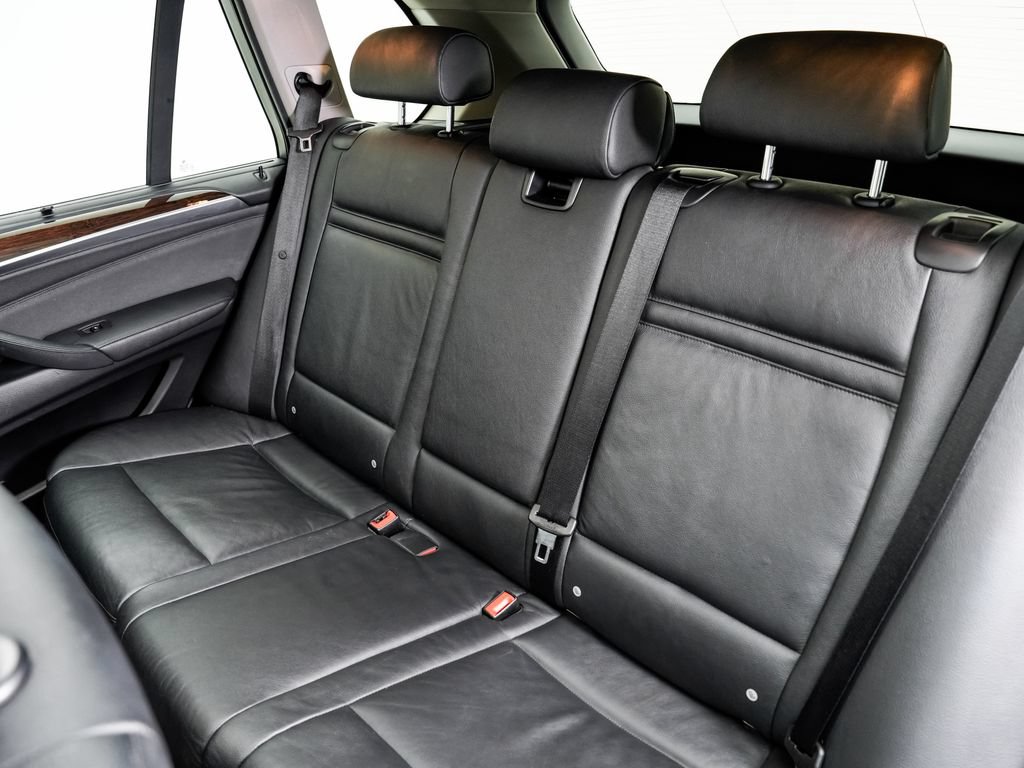 Used 2011 BMW X5 xDrive35i AWD/4WD image 24