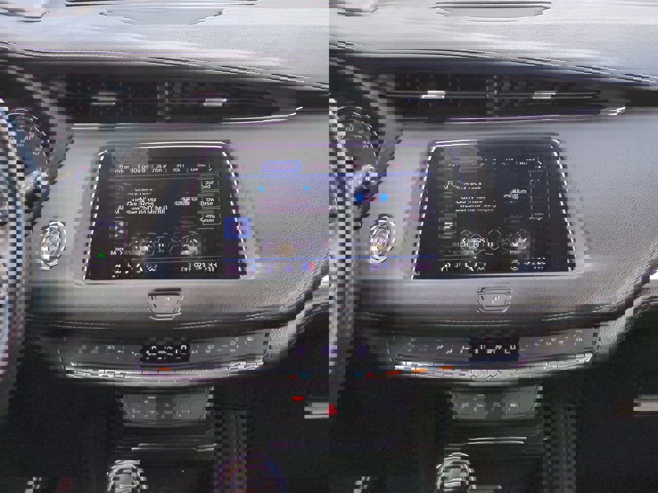 Used 2022 Cadillac XT4 Premium Luxury w/ Technology Package image 15