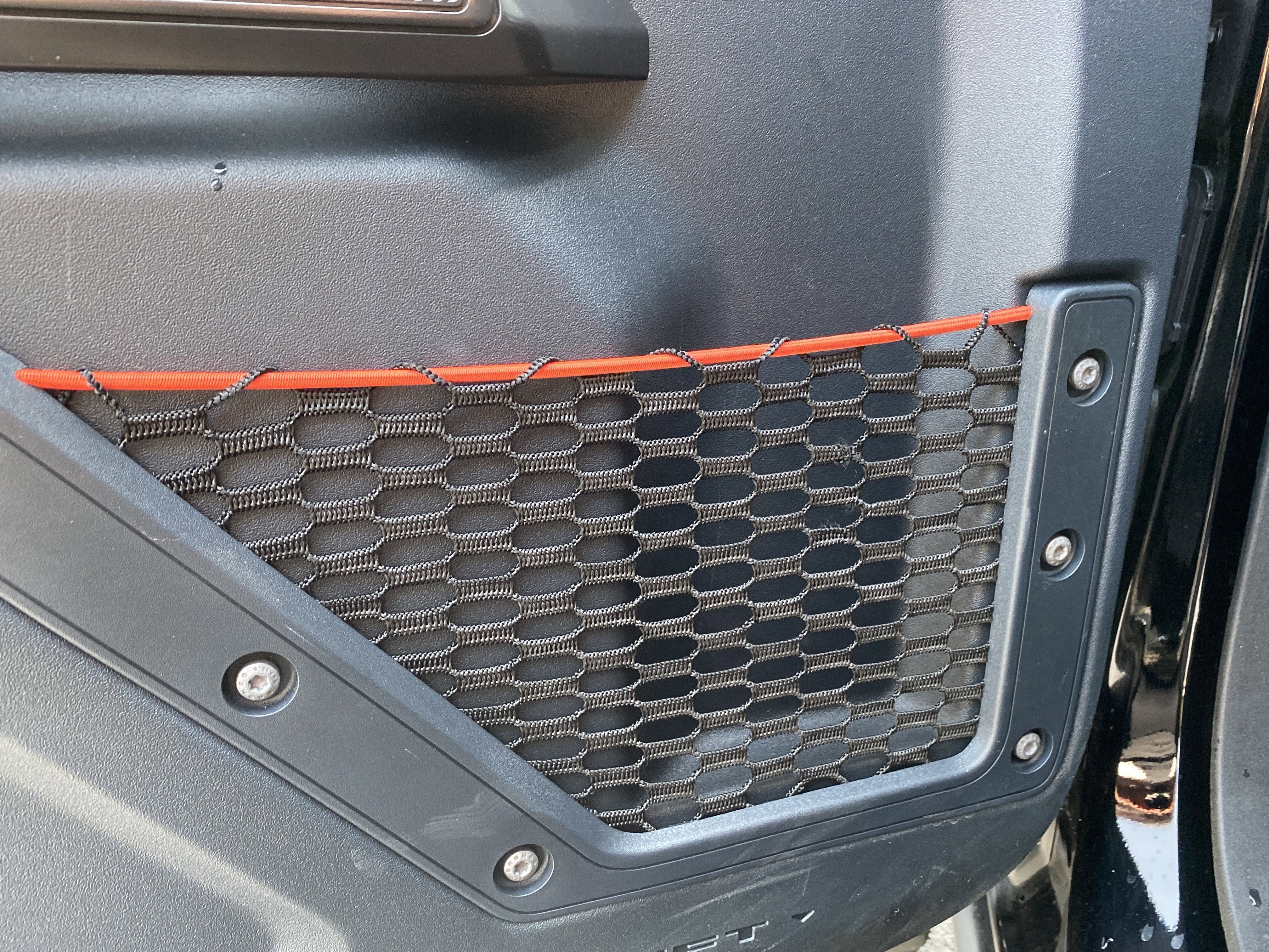 Used 2024 Ford Bronco Raptor image 25