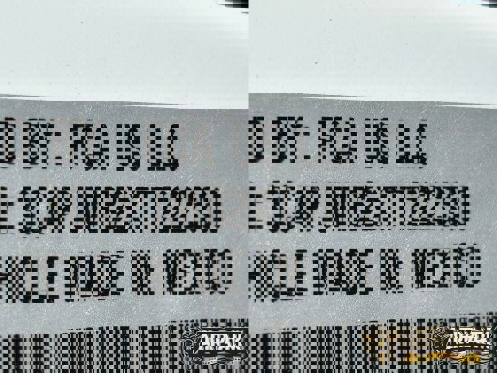 New 2026 Jeep Cherokee Limited image 23