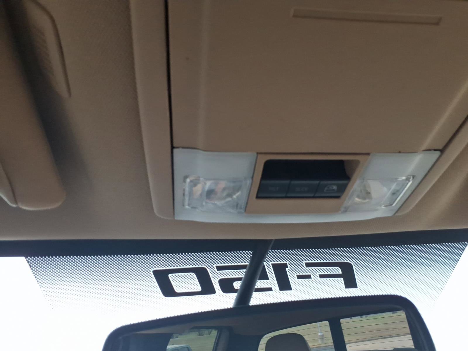 Used 2013 Ford F150 Lariat w/ Luxury Equipment Group image 20