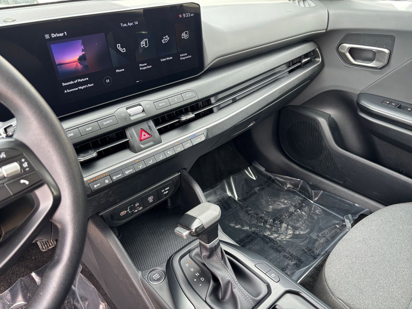 Used 2025 Kia K4 FWD image 17
