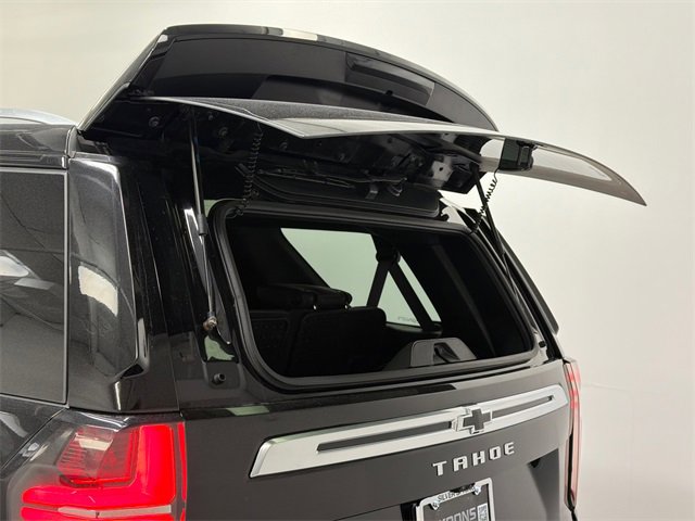 Used 2023 Chevrolet Tahoe High Country w/ Advanced Technology Package image 8