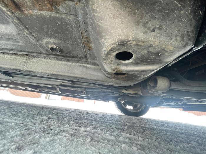 Used 2011 Chevrolet Malibu LT w/ Interface Package image 20