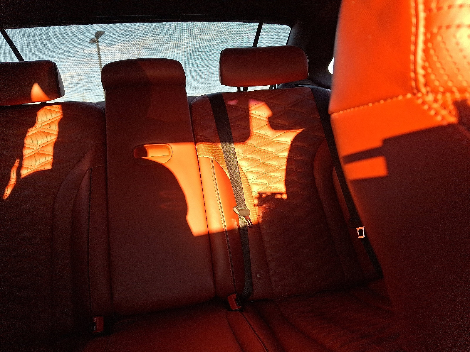 Used 2025 Genesis G80 3.5T Sport Prestige image 20