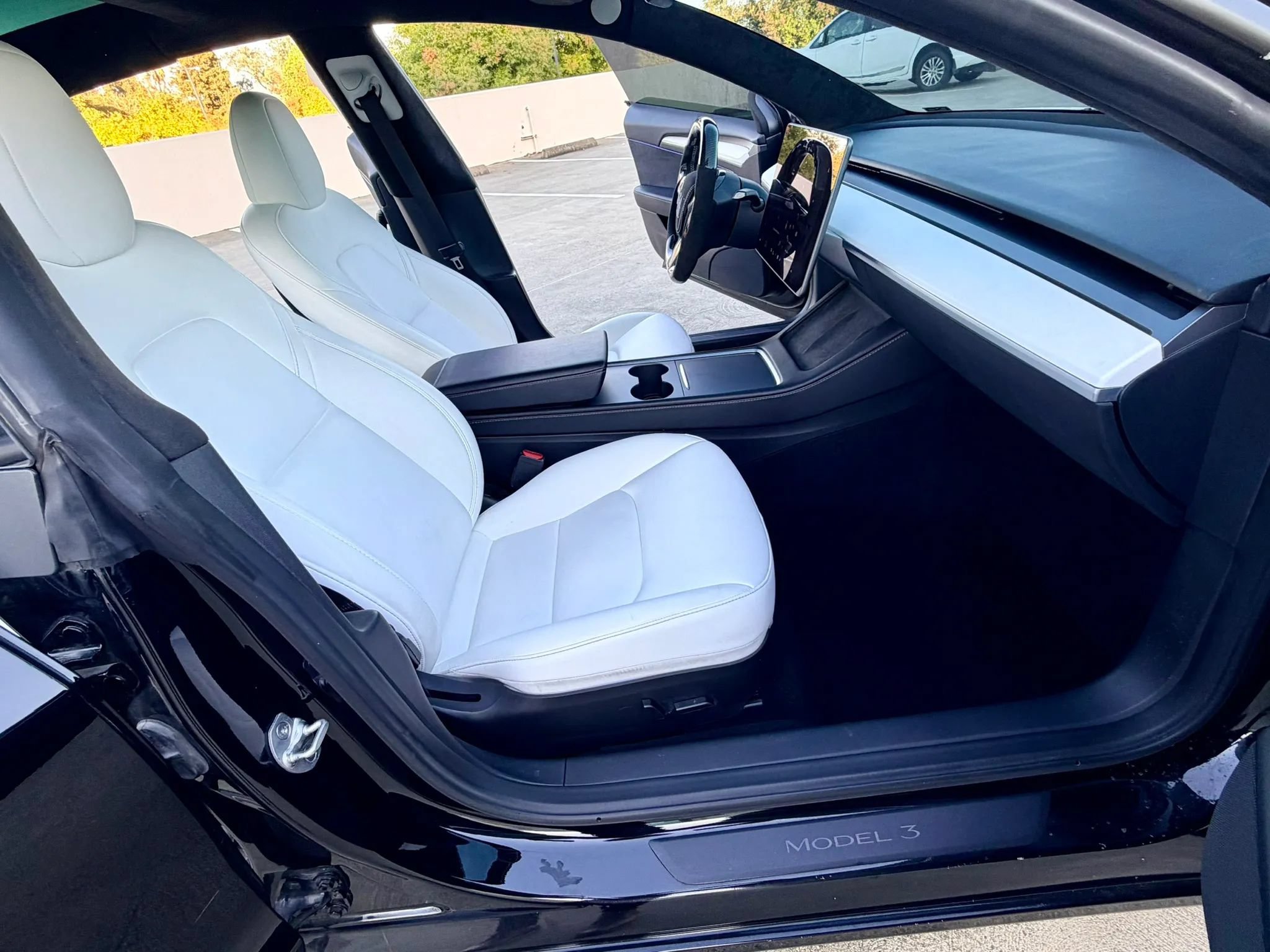 Used 2023 Tesla Model 3 Performance AWD/4WD image 21