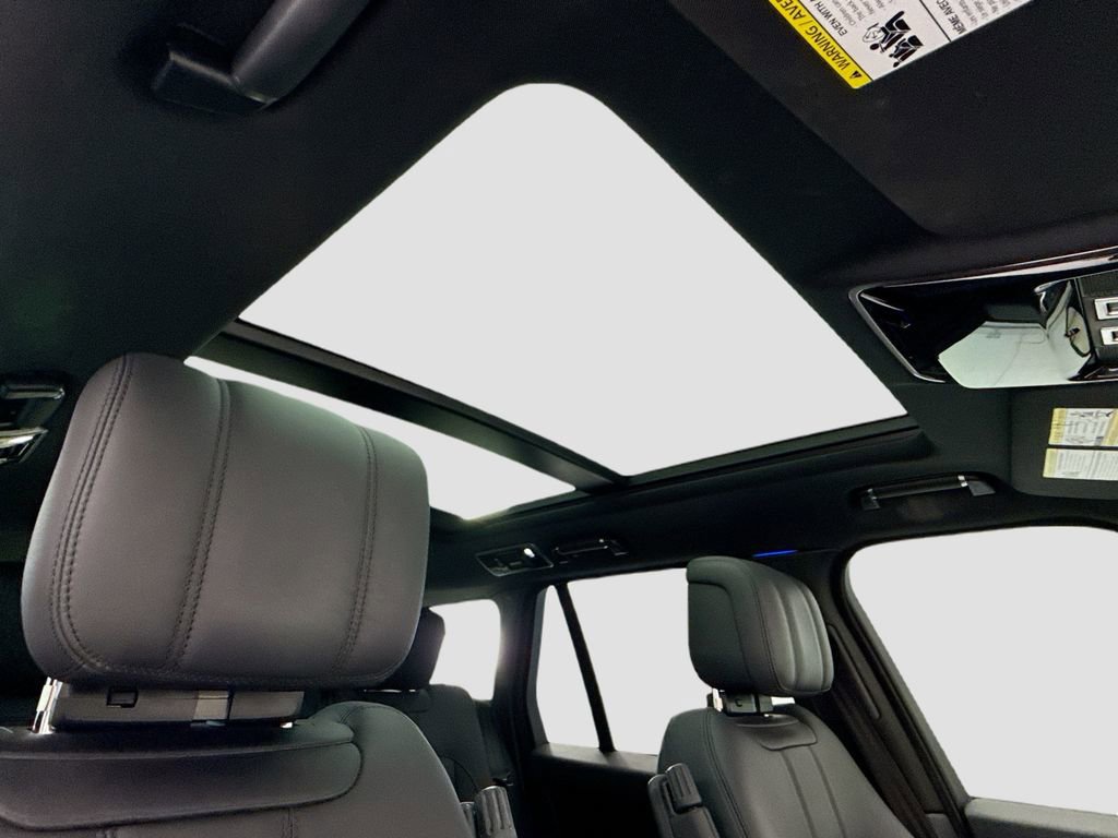 Used 2021 Land Rover Range Rover Westminster Edition image 16
