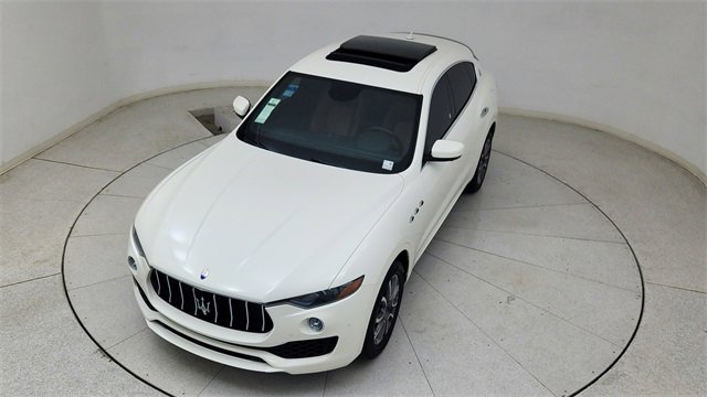Used 2020 Maserati Levante S image 79