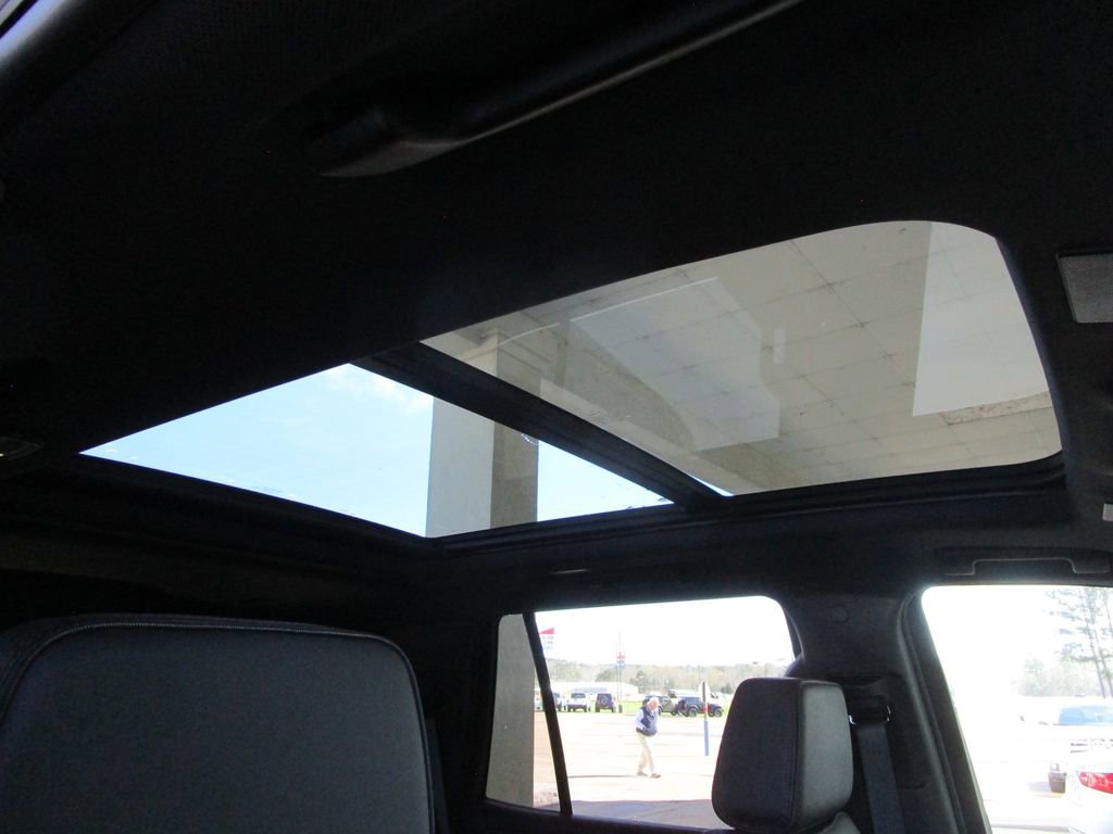 New 2026 Chevrolet Tahoe RST w/ Sun And Tow Package image 21