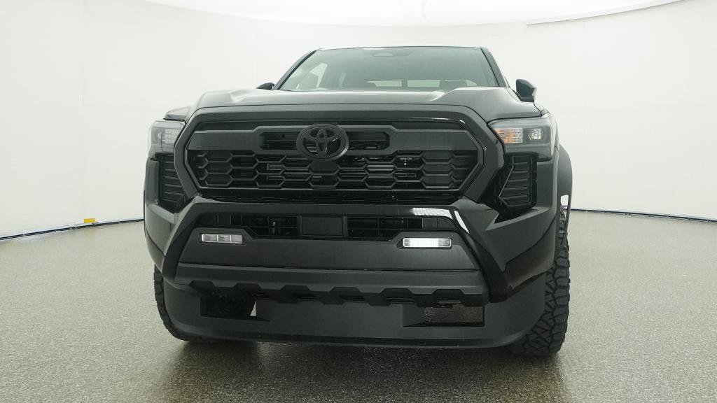 New 2026 Toyota Tacoma TRD Off-Road AWD/4WD image 18
