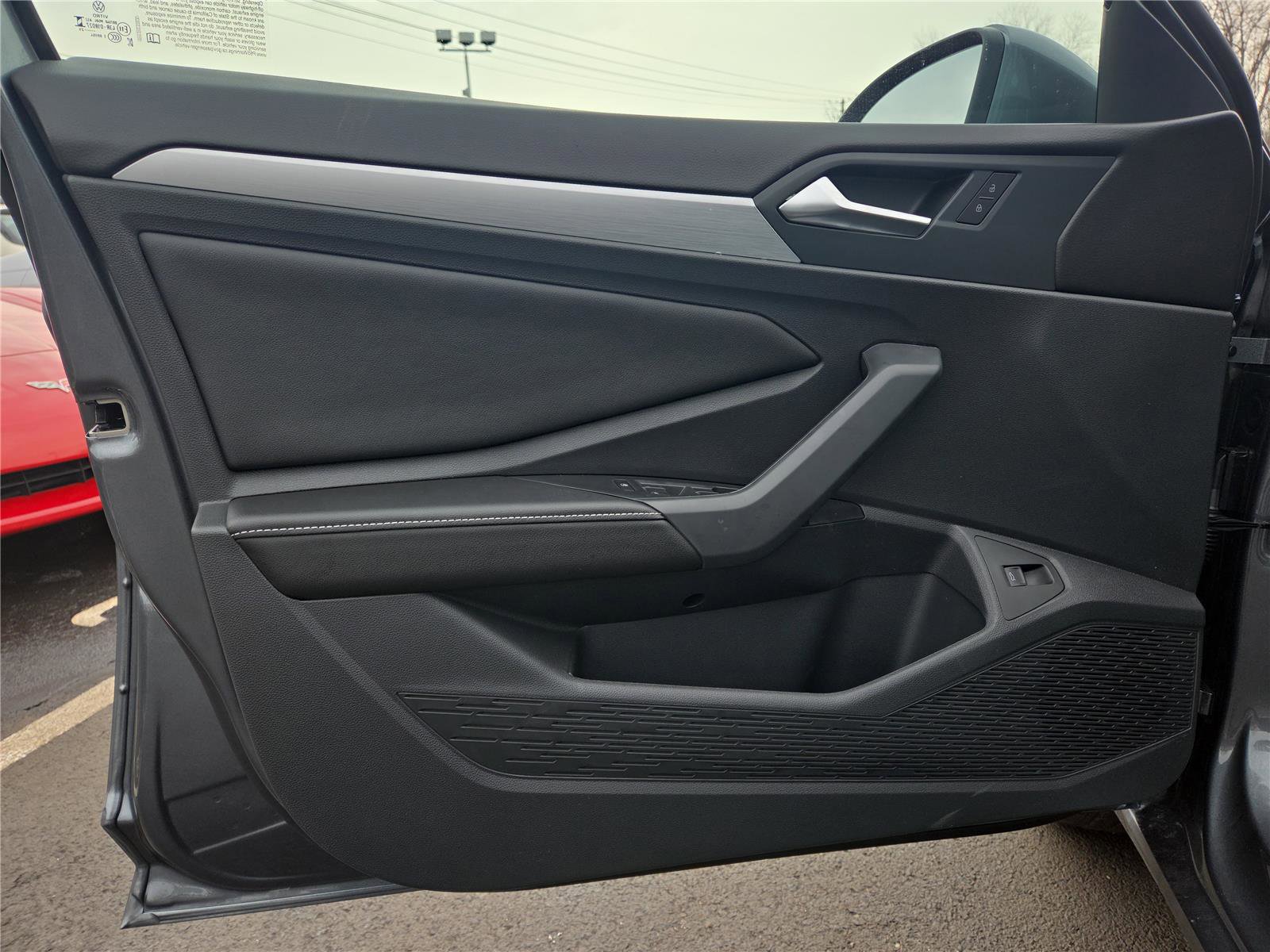 New 2026 Volkswagen Jetta S image 12