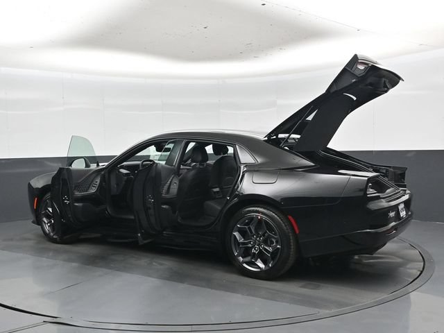 New 2026 Dodge Charger R/T w/ Driver Convenience Group AWD/4WD image 48