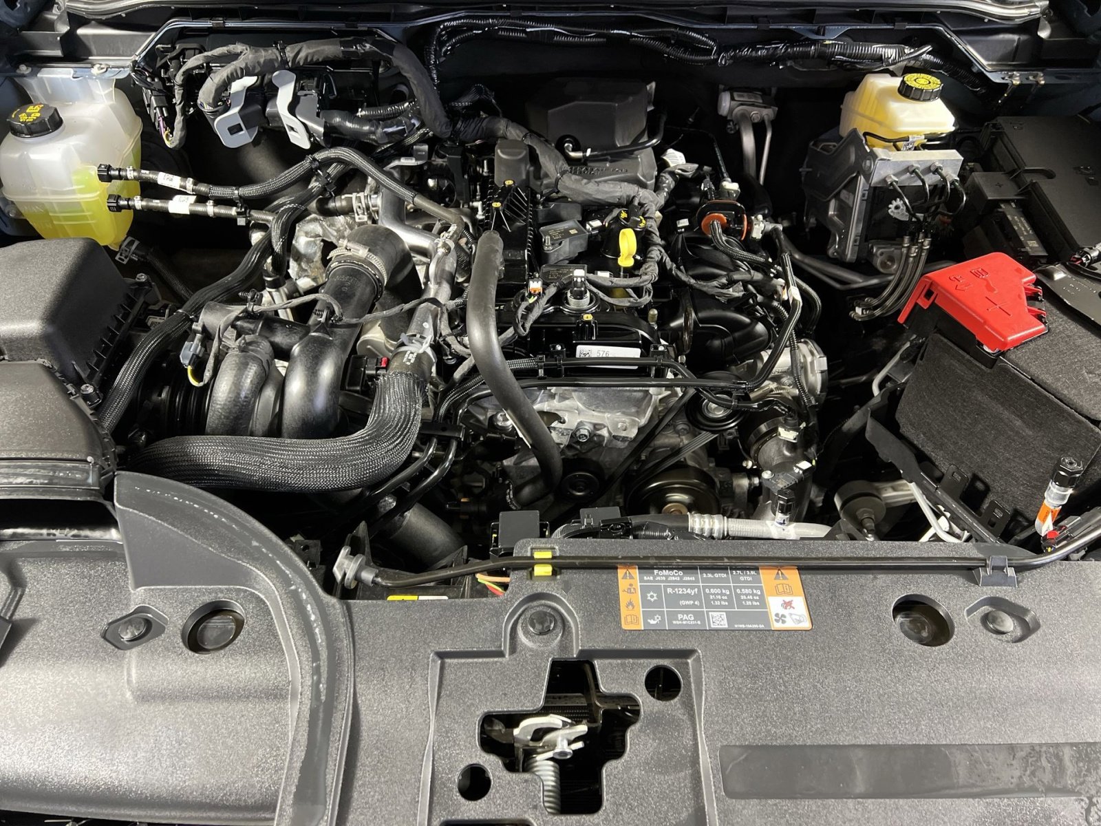 Used 2024 Ford Ranger XLT image 26