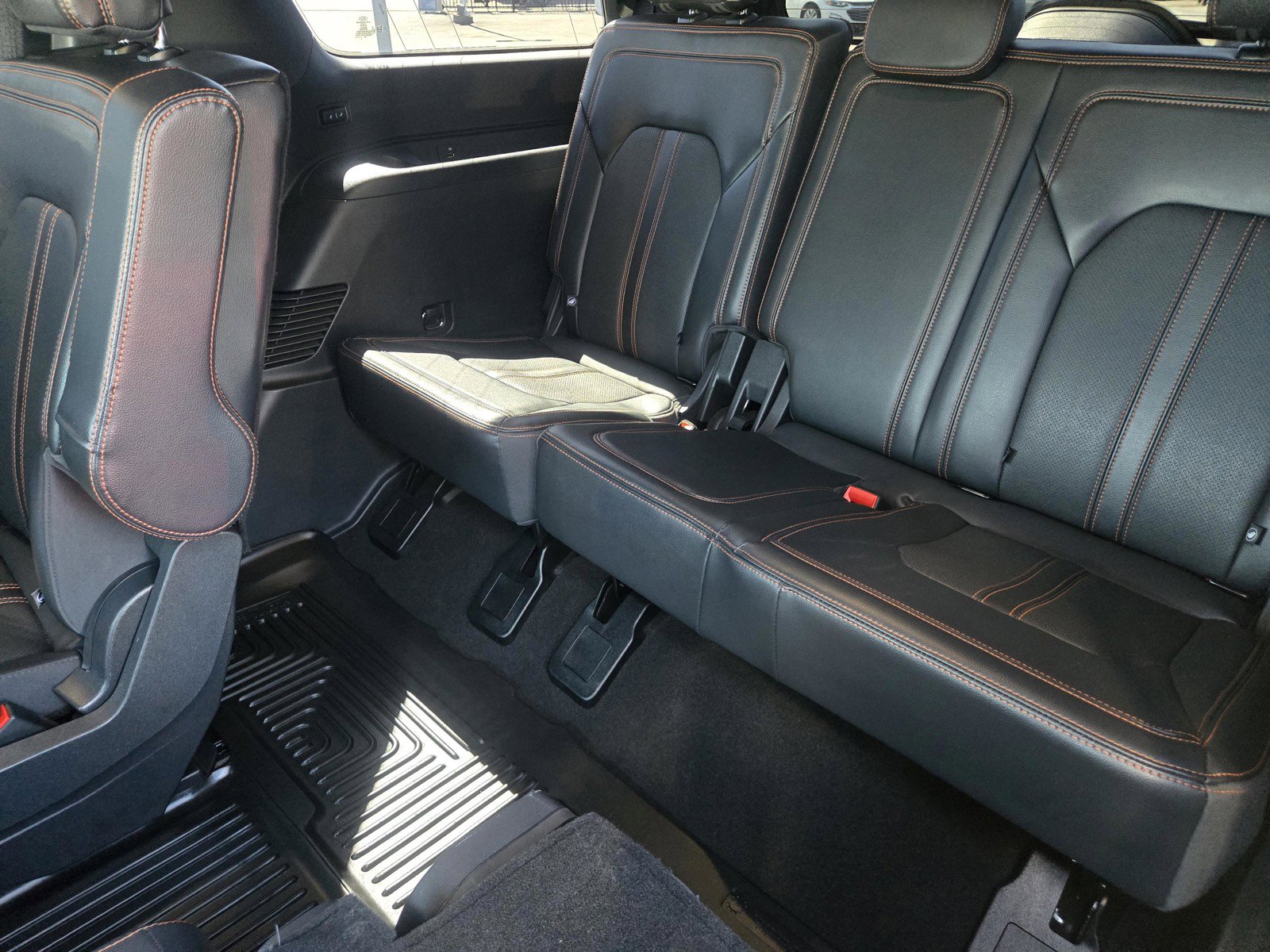 Used 2023 Ford Expedition Timberline AWD/4WD image 6