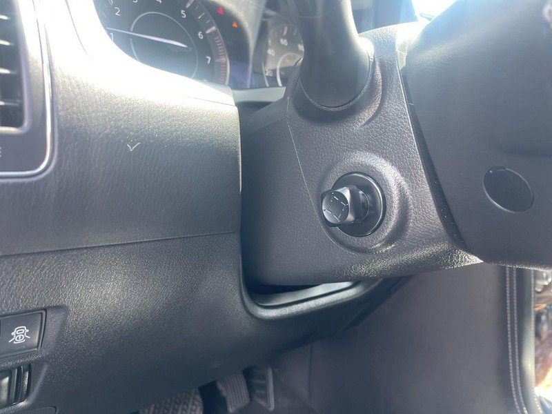 Used 2019 Nissan Armada Platinum AWD/4WD image 26