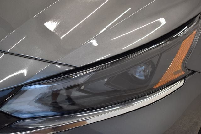 Used 2025 Nissan Altima 2.5 SV FWD image 15