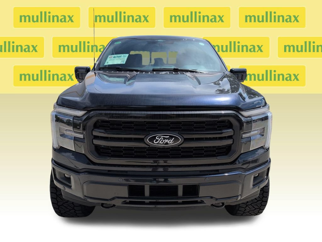 New 2026 Ford F150 Lariat w/ Equipment Group 501A Mid AWD/4WD image 15