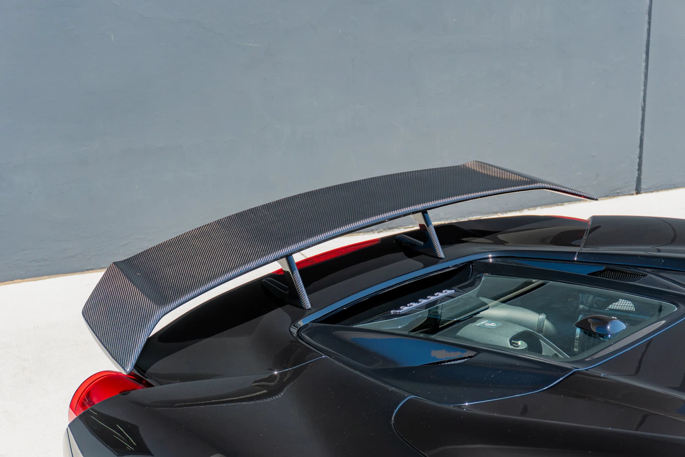 Used 2018 Ferrari 488 Spider RWD image 32