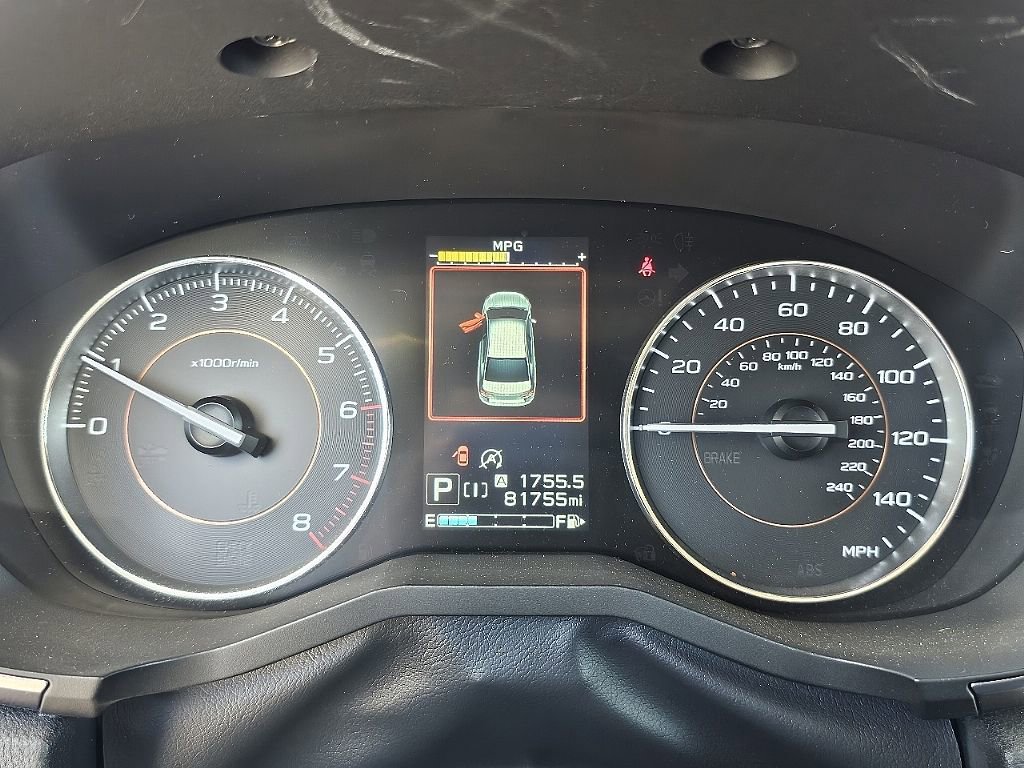 Used 2021 Subaru Crosstrek 2.5i Limited w/ Moonroof Package 2 AWD/4WD image 39
