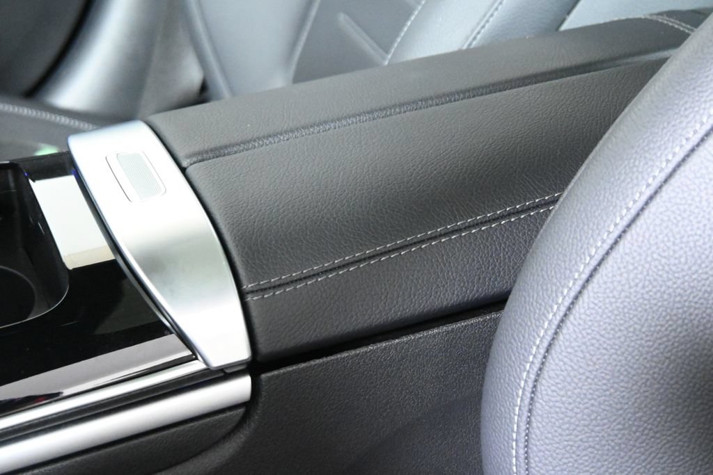Certified 2026 Mercedes-Benz C 300 4MATIC Sedan image 24