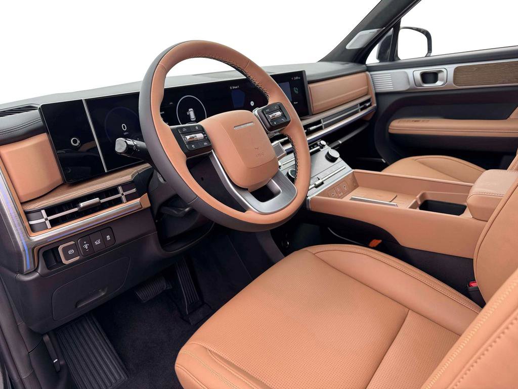 New 2026 Hyundai Santa Fe Calligraphy image 15