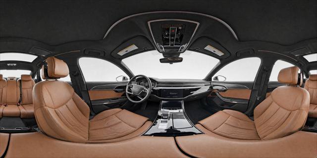 Certified 2023 Audi A8 L 3.0T AWD/4WD image 33