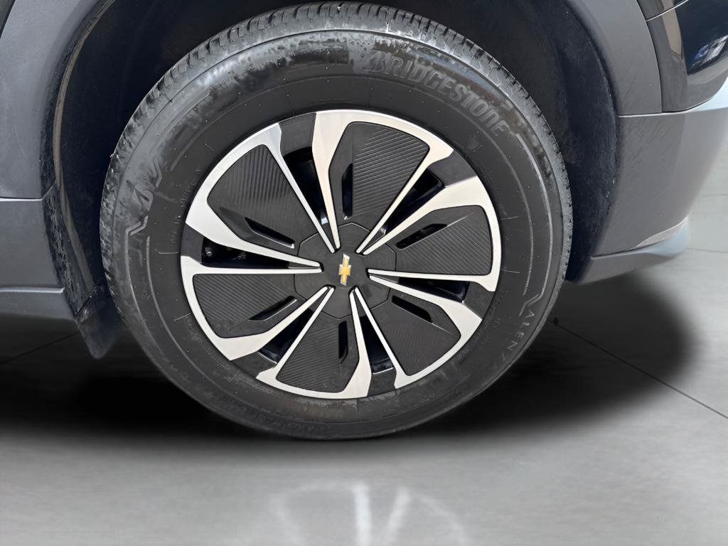 New 2026 Chevrolet Blazer EV LT FWD image 8