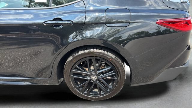 Used 2025 Toyota Camry SE FWD image 36