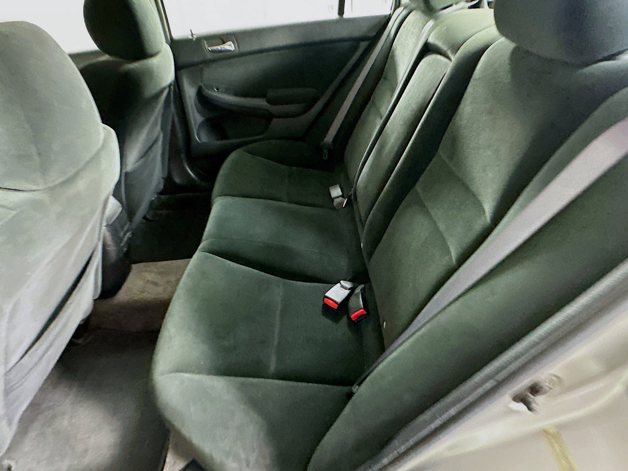 Used 2006 Honda Accord LX image 25