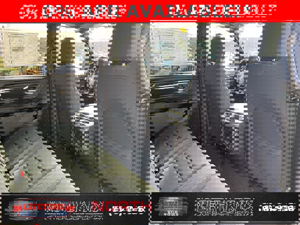 New 2026 RAM 1500 Big Horn image 25