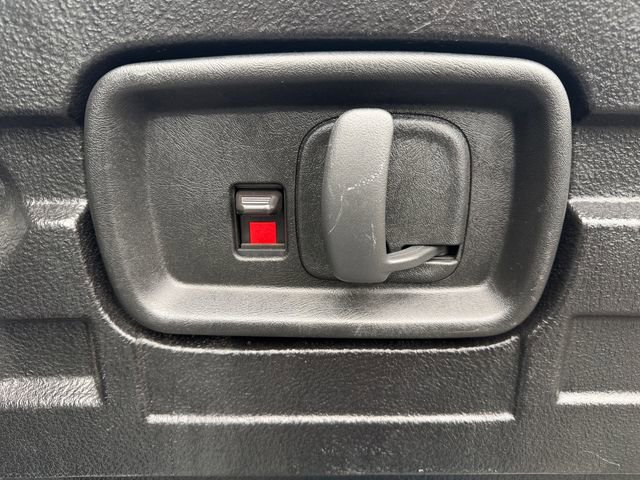 Used 2024 Chevrolet Express 2500 w/ Driver Convenience Package image 37