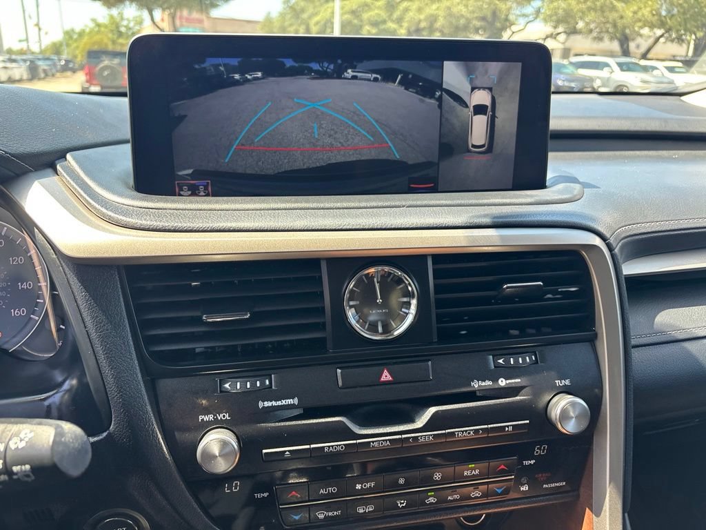 Used 2021 Lexus RX 350L FWD w/ Premium Package image 15