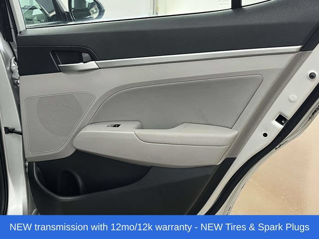 Used 2020 Hyundai Elantra SEL FWD image 22