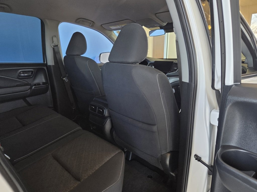 Used 2024 Honda Ridgeline Sport image 24