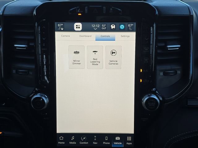 Used 2023 RAM 3500 Limited image 39