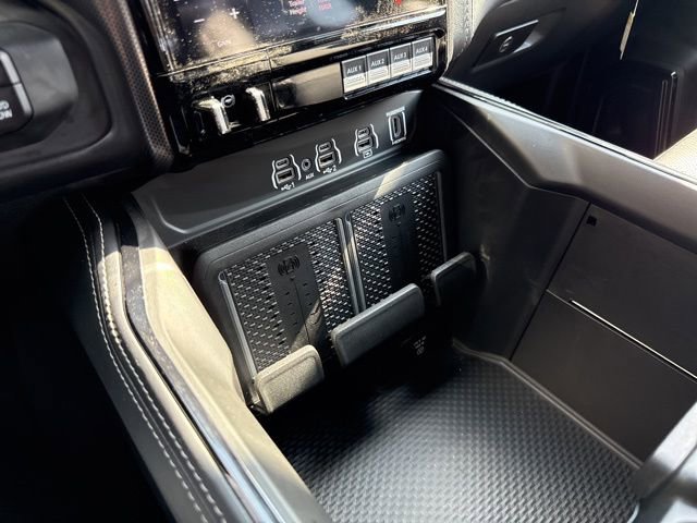 New 2026 RAM 2500 Limited image 21